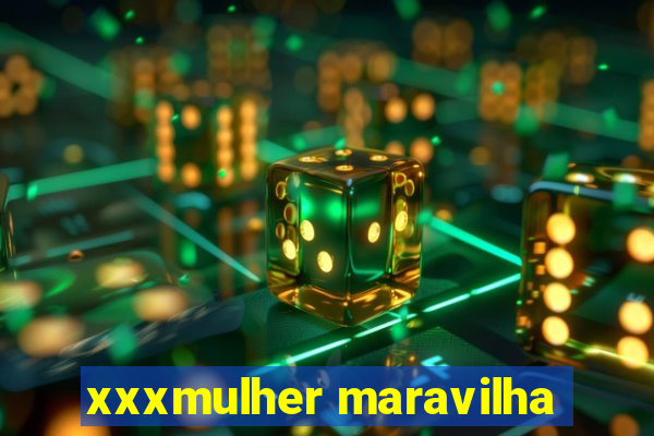 xxxmulher maravilha